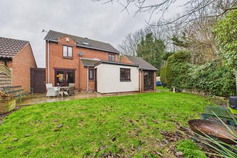 undefined, Gullifords Bank, North Somerset BS21
