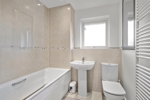 undefined, St. Catherines Close, London SW20