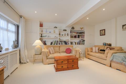 4 bedroom terraced house for sale, Leeward Gardens, London SW19