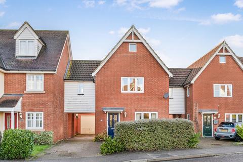 3 bedroom link detached house for sale - Woodlands Park Drive, Dunmow, Essex