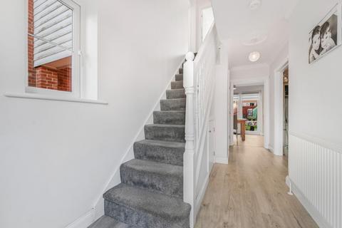 3 bedroom link detached house for sale, Woodlands Park Drive, Dunmow, Essex