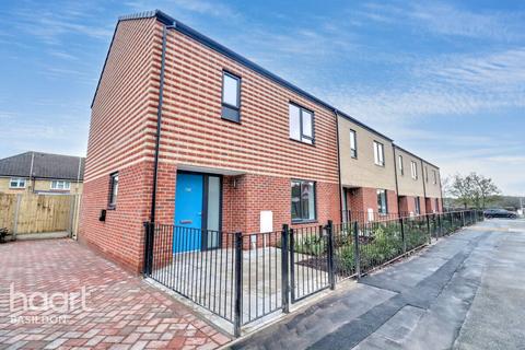 undefined, Sheppard Mews, Basildon