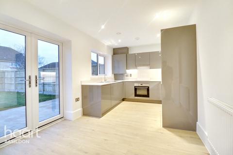 undefined, Sheppard Mews, Basildon