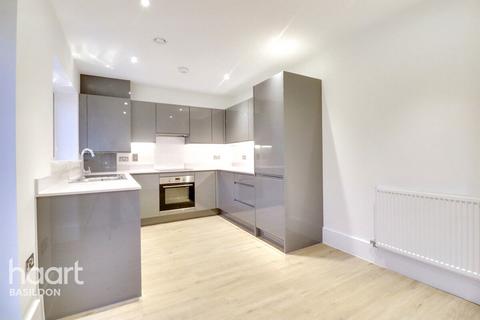 undefined, Sheppard Mews, Basildon