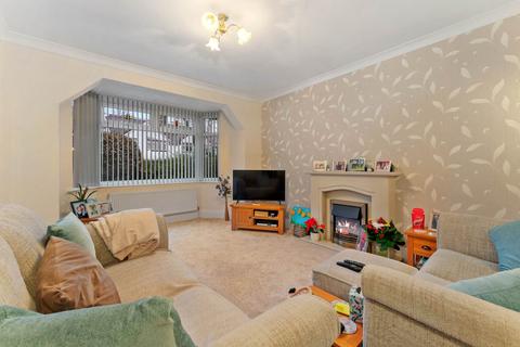 5 bedroom semi-detached house for sale, Tewkesbury Drive, Prestwich