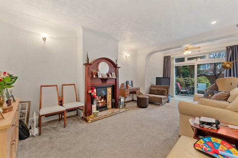 5 bedroom semi-detached house for sale, Tewkesbury Drive, Prestwich