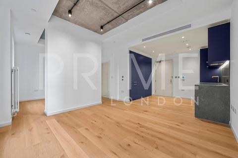 1 bedroom apartment for sale - Douglass Tower, Goodluck Hope, London City Island