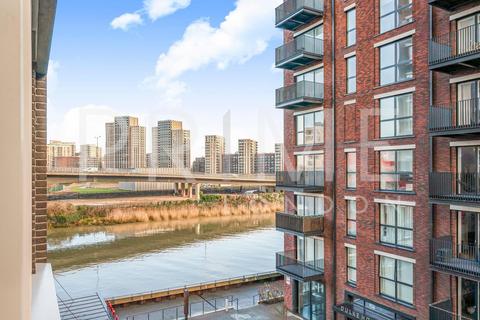 1 bedroom apartment for sale, Douglass Tower, Goodluck Hope, London City Island