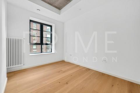 1 bedroom apartment for sale, Douglass Tower, Goodluck Hope, London City Island