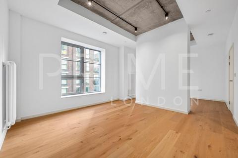 1 bedroom apartment for sale, Douglass Tower, Goodluck Hope, London City Island