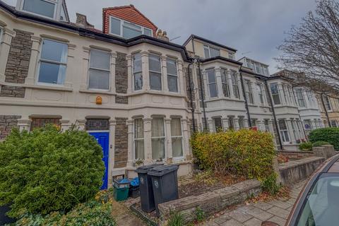 undefined, Devonshire Road, Bristol BS6
