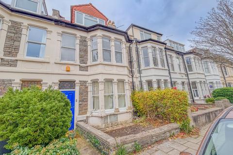 undefined, Devonshire Road, Bristol BS6