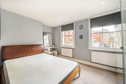 2 bedroom maisonette to rent, Bell Street, London NW1
