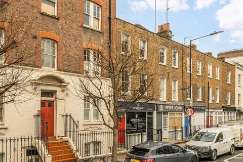 2 bedroom maisonette to rent, Bell Street, London NW1
