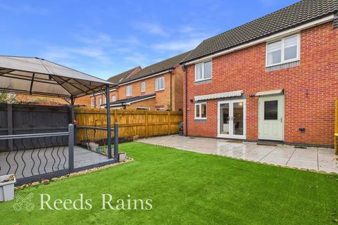 3 bedroom detached house for sale, Radcliffe Drive, Leyland PR26