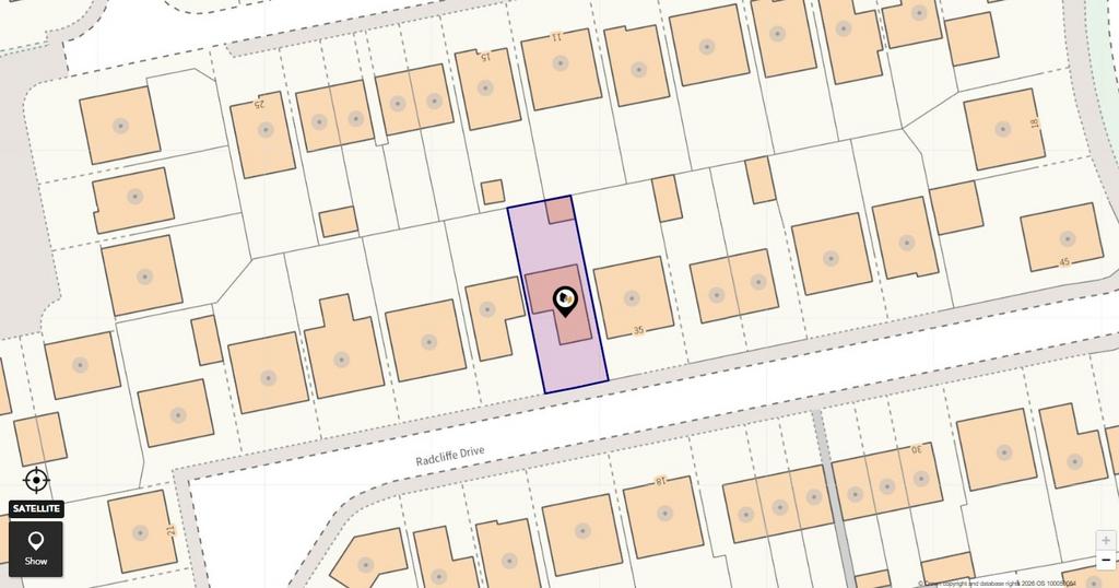 Plot Map