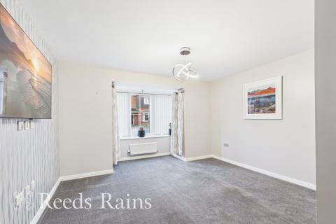 3 bedroom detached house for sale, Radcliffe Drive, Leyland PR26