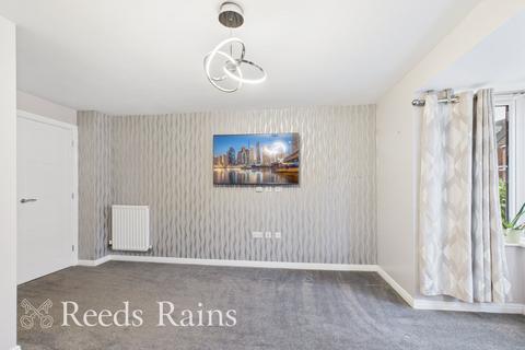 3 bedroom detached house for sale, Radcliffe Drive, Leyland PR26