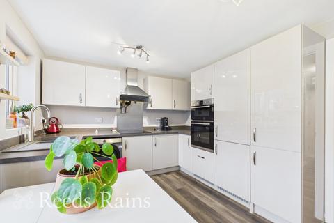 3 bedroom detached house for sale, Radcliffe Drive, Leyland PR26