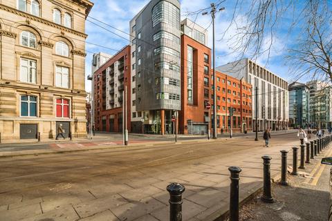 2 bedroom apartment to rent, Aytoun Street, Greater Manchester M1