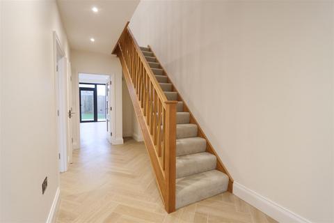 4 bedroom house for sale, La Route Orange, St Brelade JE3
