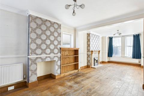 3 bedroom semi-detached house for sale, Hamilton Road, Ipswich, Suffolk, IP3