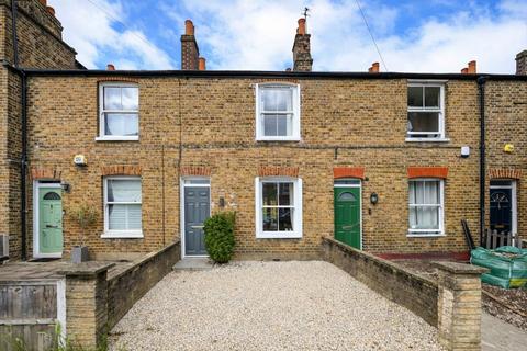 Cleveland Road, New Malden KT3