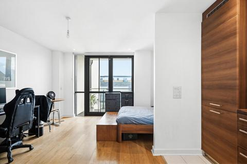 Studio for sale - Forge Square, London, E14