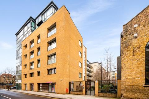 Studio for sale, Forge Square, London, E14