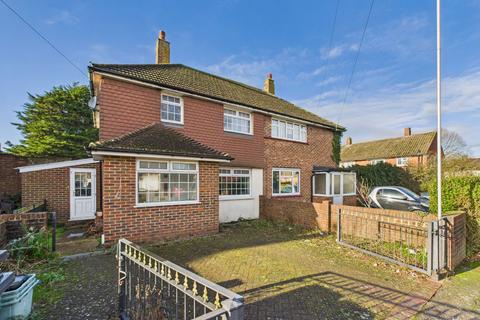 3 bedroom semi-detached house for sale, Walsh Crescent, Croydon