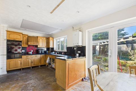 3 bedroom semi-detached house for sale, Walsh Crescent, Croydon