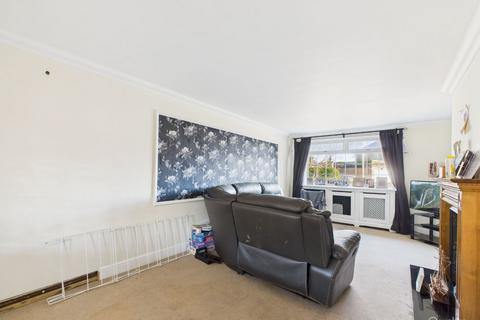 3 bedroom semi-detached house for sale, Walsh Crescent, Croydon