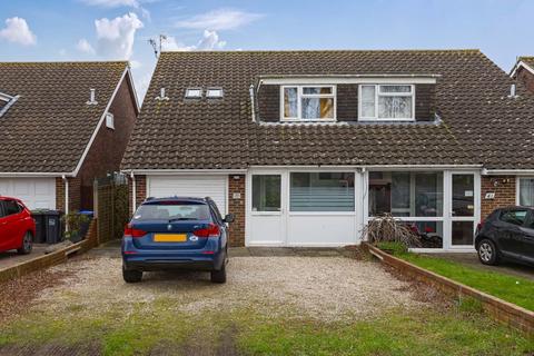 undefined, Test Road, Sompting, Lancing