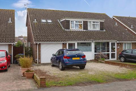 undefined, Test Road, Sompting, Lancing
