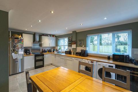 4 bedroom detached house for sale, Mornant Avenue, Hartford, CW8