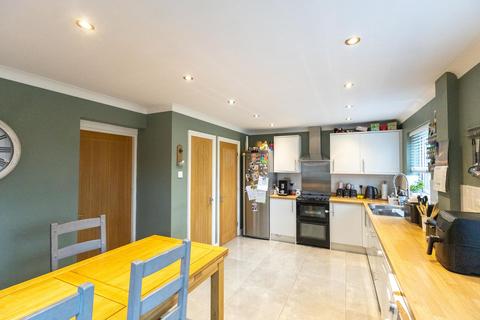 4 bedroom detached house for sale, Mornant Avenue, Hartford, CW8
