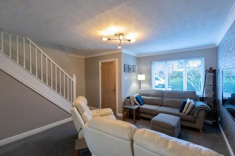 4 bedroom detached house for sale, Mornant Avenue, Hartford, CW8