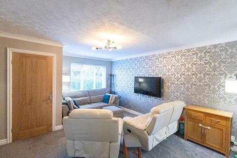 4 bedroom detached house for sale, Mornant Avenue, Hartford, CW8