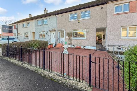 St. Brides Way, Bothwell, Glasgow