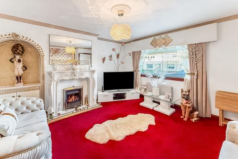 3 bedroom terraced house for sale, St. Brides Way, Bothwell, Glasgow