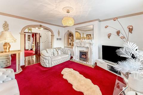 3 bedroom terraced house for sale, St. Brides Way, Bothwell, Glasgow