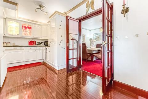 3 bedroom terraced house for sale, St. Brides Way, Bothwell, Glasgow