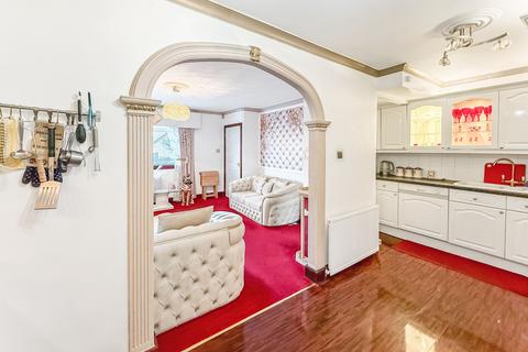 3 bedroom terraced house for sale, St. Brides Way, Bothwell, Glasgow
