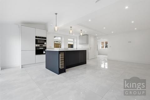 undefined, St. Johns Road, Writtle, Chelmsford