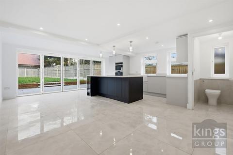 undefined, St. Johns Road, Writtle, Chelmsford