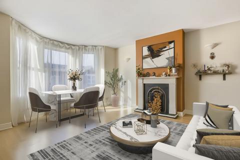 2 bedroom maisonette for sale, Larch Road, London, NW2
