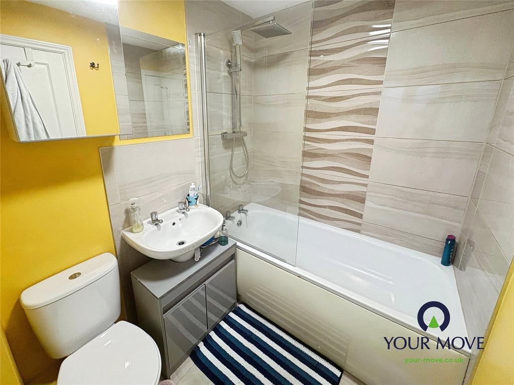 Bathroom No. 08
