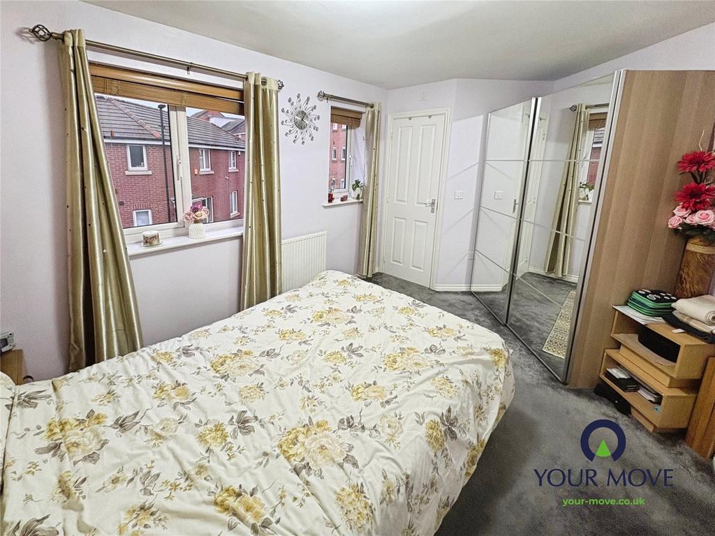 Bedroom 1 No. 10