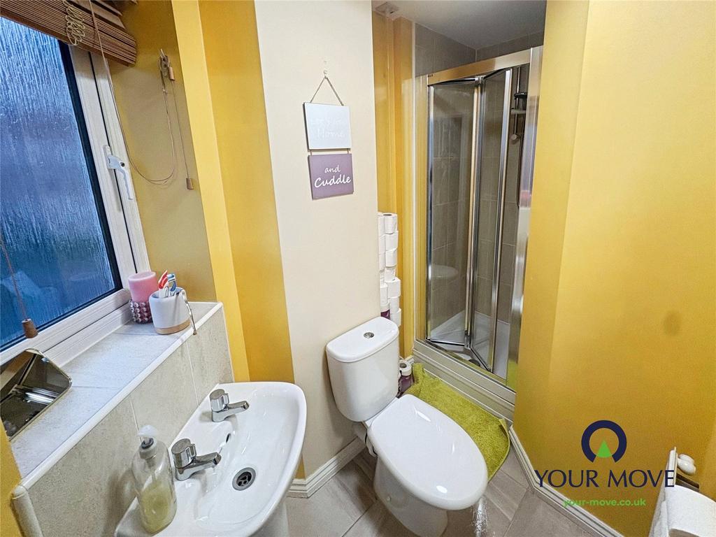 Ensuite No. 11