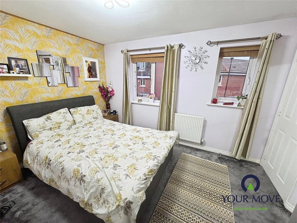 Bedroom 1 No. 09